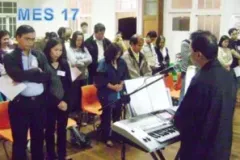 MES-17