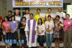 MES-18
