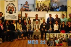 MES-22