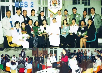 Marriage Enrichment Movement MES 02 Brisbane