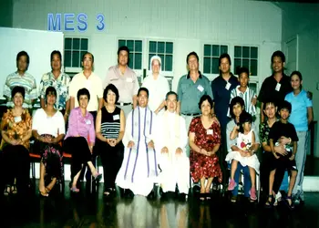 Marriage Enrichment Movement MES 03 Brisbane