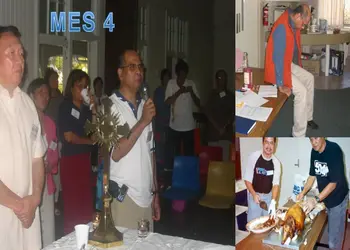 Marriage Enrichment Movement MES 04 Brisbane