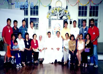 Marriage Enrichment Movement MES 05 Brisbane