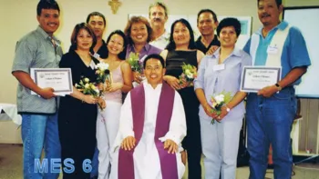 Marriage Enrichment Movement MES 06 Brisbane