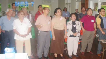 Marriage Enrichment Movement MES 07 Brisbane