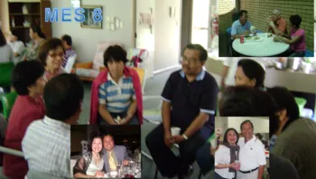Marriage Enrichment Movement MES 08 Brisbane
