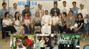 Marriage Enrichment Movement Seminar - MES 14 Brisbane