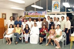 Marriage Enrichment Movement Seminar - MES 15 Brisbane