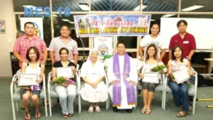 Marriage Enrichment Movement Seminar - MES 16 Brisbane