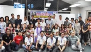 Marriage Enrichment Movement Seminar - MES 19 Brisbane