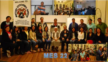 Marriage Enrichment Movement Seminar - MES 22 Brisbane
