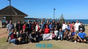 Marriage Enrichment Movement Seminar - MES 25 Brisbane