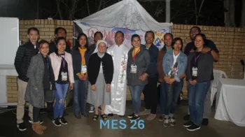 Marriage Enrichment Movement Seminar - MES 26 Brisbane