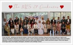 Marriage Enrichment Movement Seminar - MES 27 Brisbane