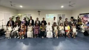 Marriage Enrichment Movement Seminar - MES 29 Brisbane