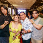 John & Lanny Cruz